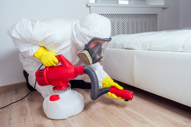Best Exterminator Services  in White City, OR